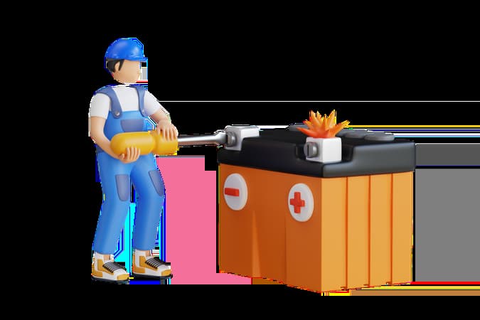 Battery Services