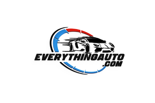 Everything Auto Logo